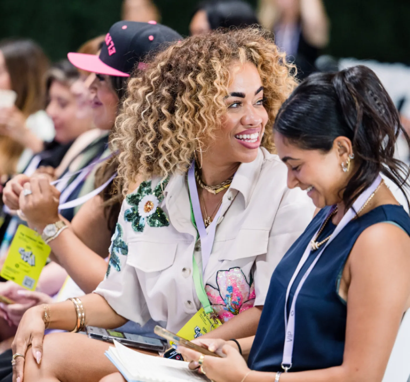 Create & Cultivate Festival